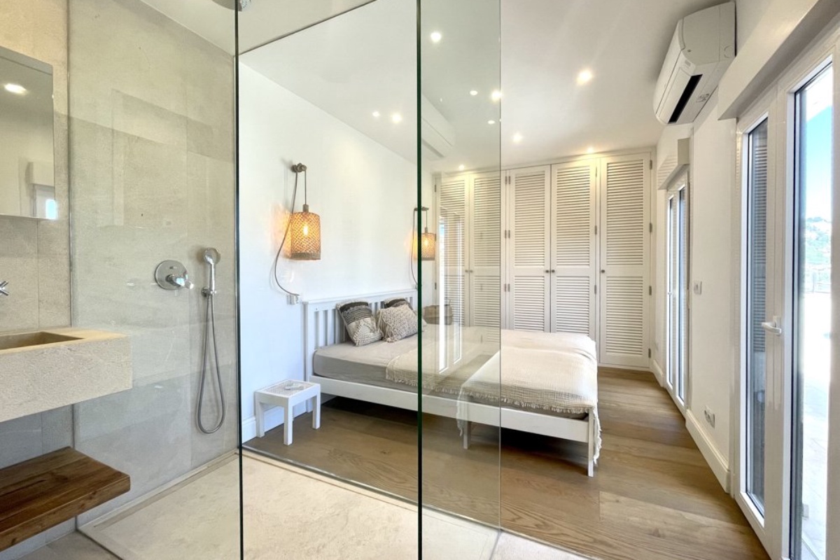 Großzügige Penthousewohnung mit Hafenblick im Herzen von Port d'Andratx - Bild 12