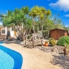 Charmante Finca mit Pool in fußläufiger Lage zum Hafen von Port Andratx – 2