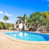 Charmante Finca mit Pool in fußläufiger Lage zum Hafen von Port Andratx – 1