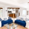 Villa mediterranea con panorama e parziale vista porto a Port Andratx – 4