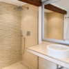 Villa mediterranea con panorama e parziale vista porto a Port Andratx – 7
