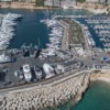 Nowoczesna willa z dużym basenem w pobliżu Port Adriano / Santa Ponsa z 4 sypialniami w pierwszej linii brzegowej – 19