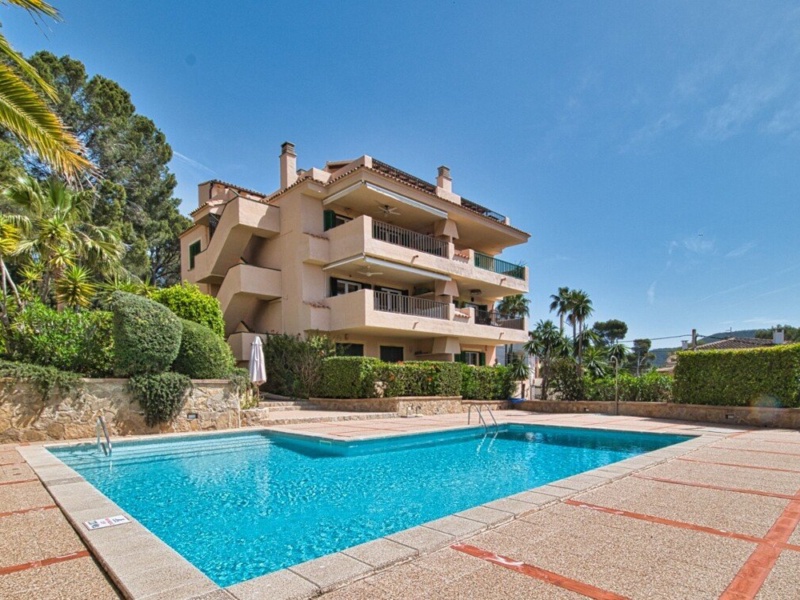 Appartamento in vendita a Port d'Andratx - Port d'Andratx - 2 Camere da letto, 80 m²