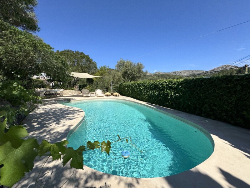 Charming 3-Bedroom Finca in the Picturesque Village of S'Arraco - S'Arraco - 3 Bedrooms, 180 m²