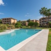 Lejlighed med privat have og pool i det charmerende Port Andratx – 1