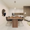 Exclusivo apartamento de 3 dormitorios en Palma con piscina, gimnasio, simulador de golf, cine, spa y barco comunitario – 6
