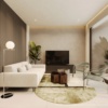 Exclusive 3-Room Apartment in Palma with Pool, Gym, Golf Simulator, Cinema, Spa & Communal Boat – 4