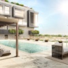Exclusive 3-Room Apartment in Palma with Pool, Gym, Golf Simulator, Cinema, Spa & Communal Boat – 1