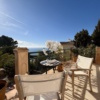 Eksklusiv lejlighed i Cala Llamp med fantastisk terrasse og havudsigt – 1