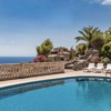Eksklusiv lejlighed i Cala Llamp med fantastisk terrasse og havudsigt – 15