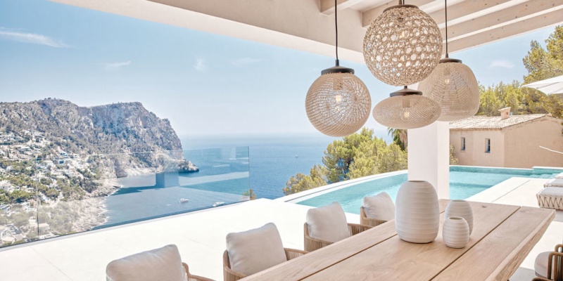 Luxury Property